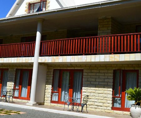 Riverwalk Bed And Breakfast クラレンス エクステリア 写真