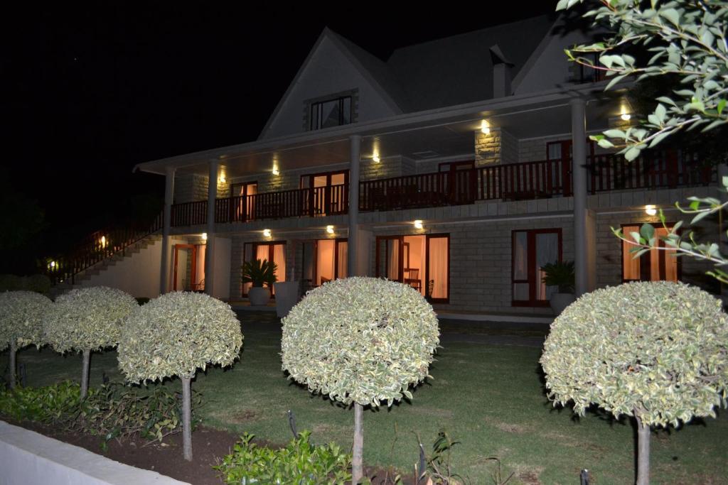 Riverwalk Bed And Breakfast クラレンス エクステリア 写真