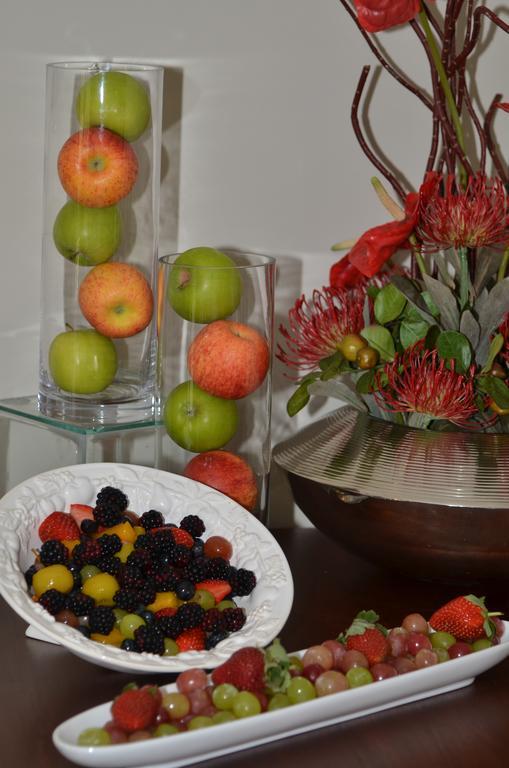 Riverwalk Bed And Breakfast クラレンス エクステリア 写真