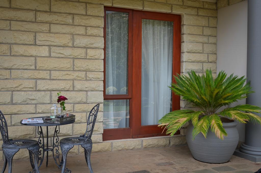 Riverwalk Bed And Breakfast クラレンス エクステリア 写真