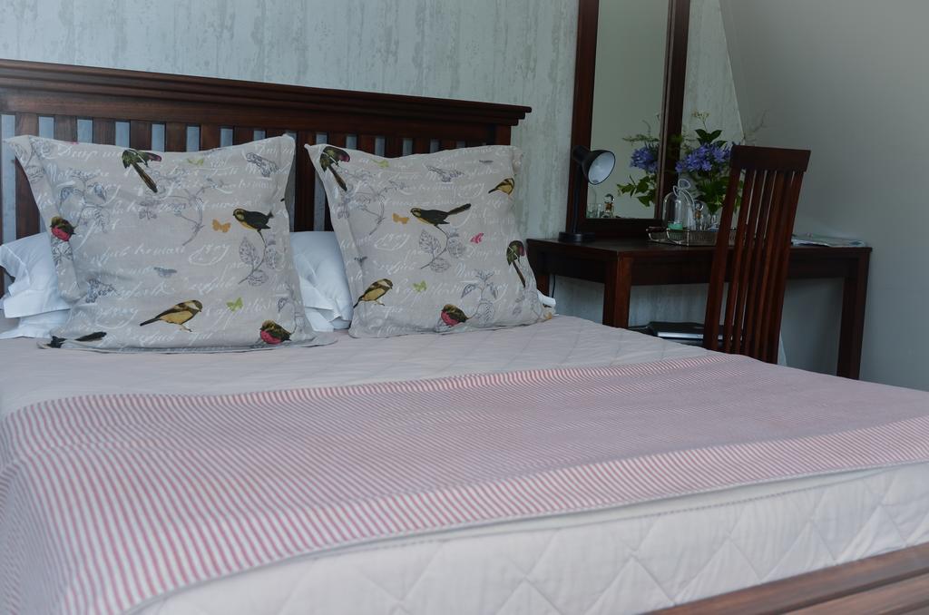 Riverwalk Bed And Breakfast クラレンス エクステリア 写真