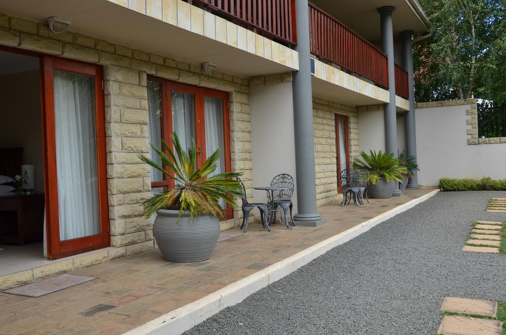 Riverwalk Bed And Breakfast クラレンス エクステリア 写真