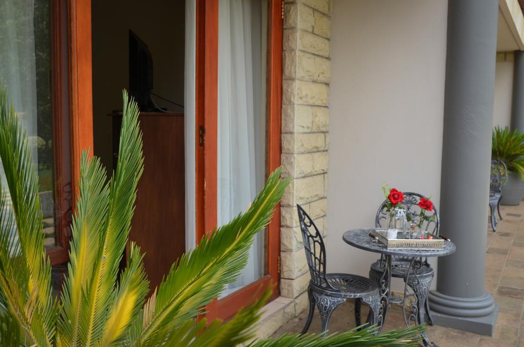 Riverwalk Bed And Breakfast クラレンス エクステリア 写真
