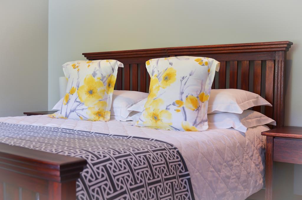 Riverwalk Bed And Breakfast クラレンス エクステリア 写真