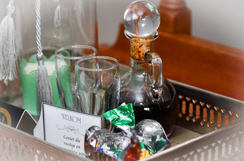 Riverwalk Bed And Breakfast クラレンス エクステリア 写真