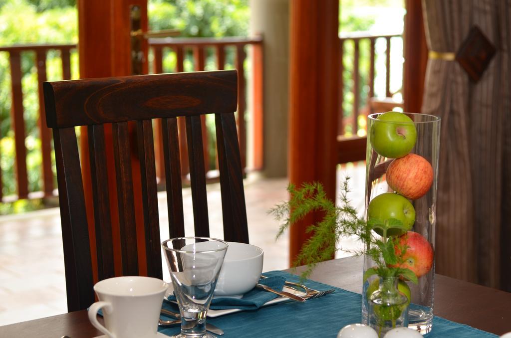 Riverwalk Bed And Breakfast クラレンス エクステリア 写真
