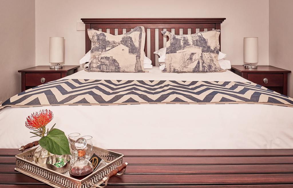 Riverwalk Bed And Breakfast クラレンス エクステリア 写真