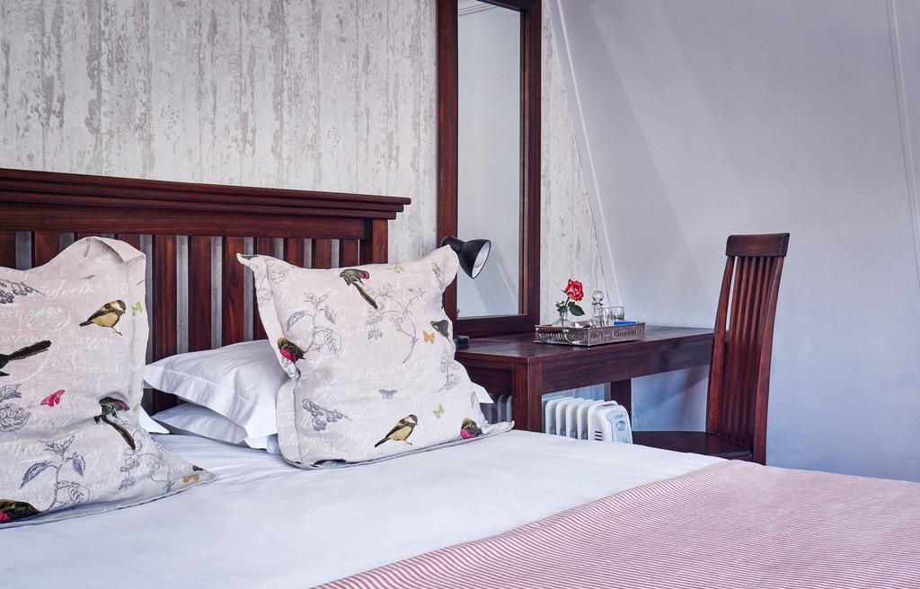 Riverwalk Bed And Breakfast クラレンス エクステリア 写真