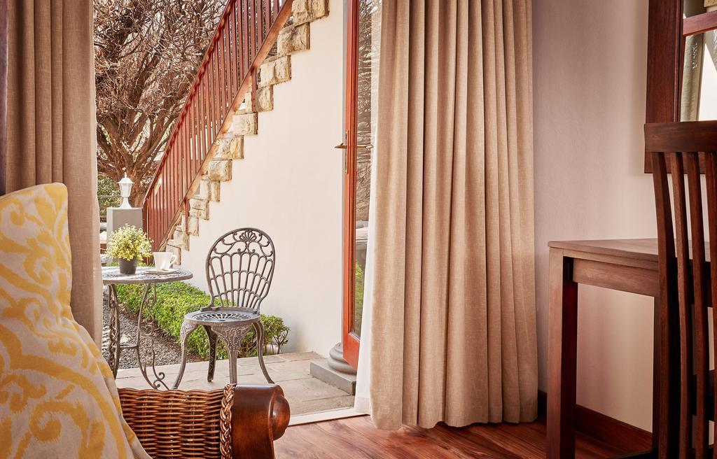 Riverwalk Bed And Breakfast クラレンス エクステリア 写真