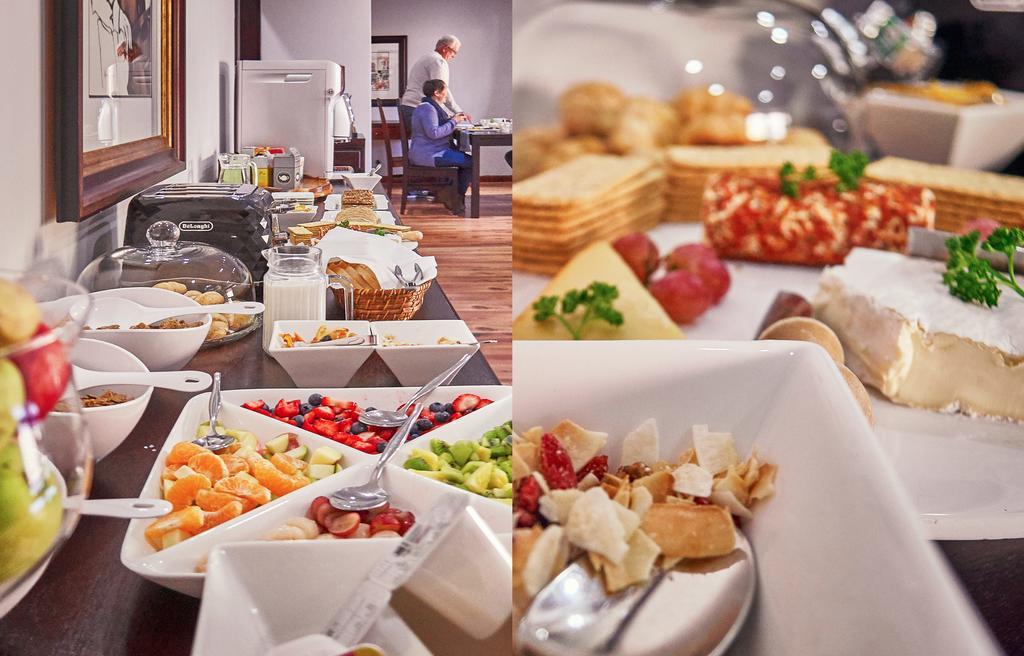 Riverwalk Bed And Breakfast クラレンス エクステリア 写真
