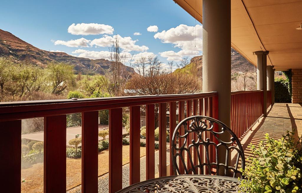 Riverwalk Bed And Breakfast クラレンス エクステリア 写真