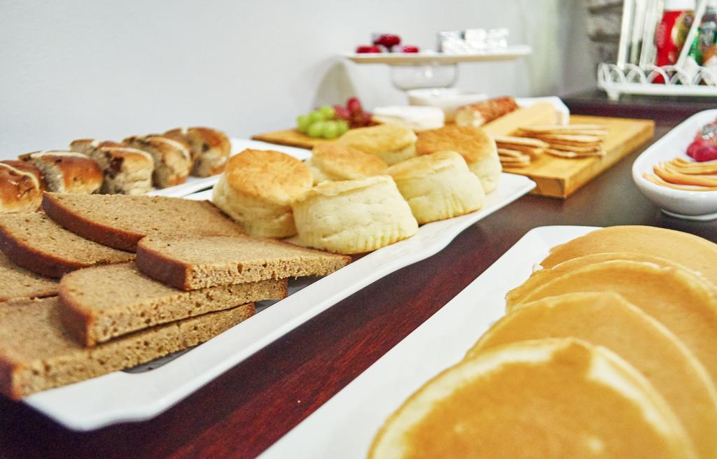 Riverwalk Bed And Breakfast クラレンス エクステリア 写真