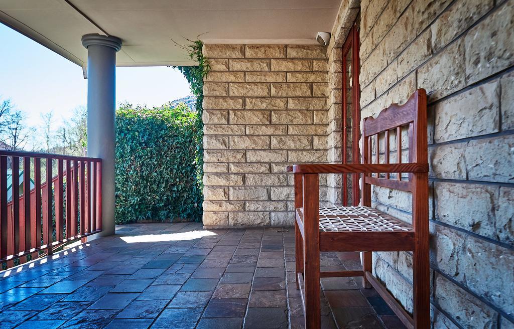 Riverwalk Bed And Breakfast クラレンス エクステリア 写真