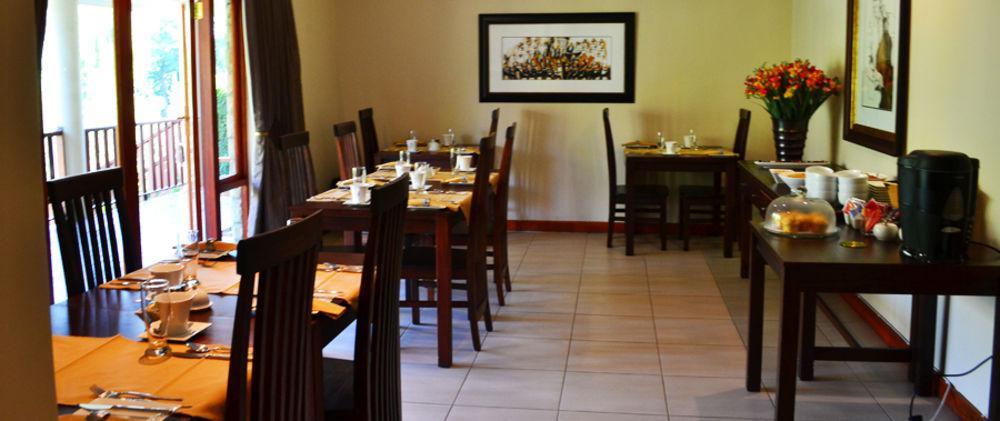 Riverwalk Bed And Breakfast クラレンス エクステリア 写真