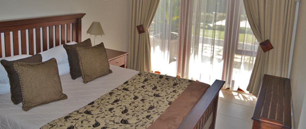 Riverwalk Bed And Breakfast クラレンス エクステリア 写真