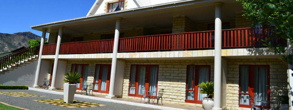 Riverwalk Bed And Breakfast クラレンス エクステリア 写真