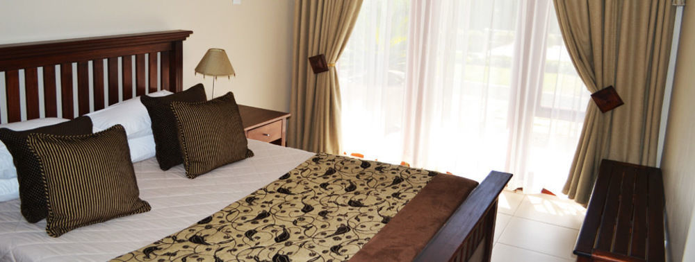 Riverwalk Bed And Breakfast クラレンス エクステリア 写真