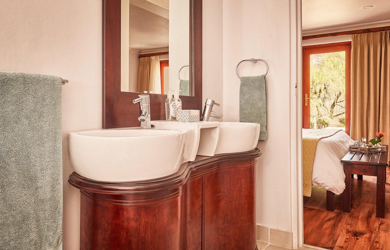 Riverwalk Bed And Breakfast クラレンス エクステリア 写真