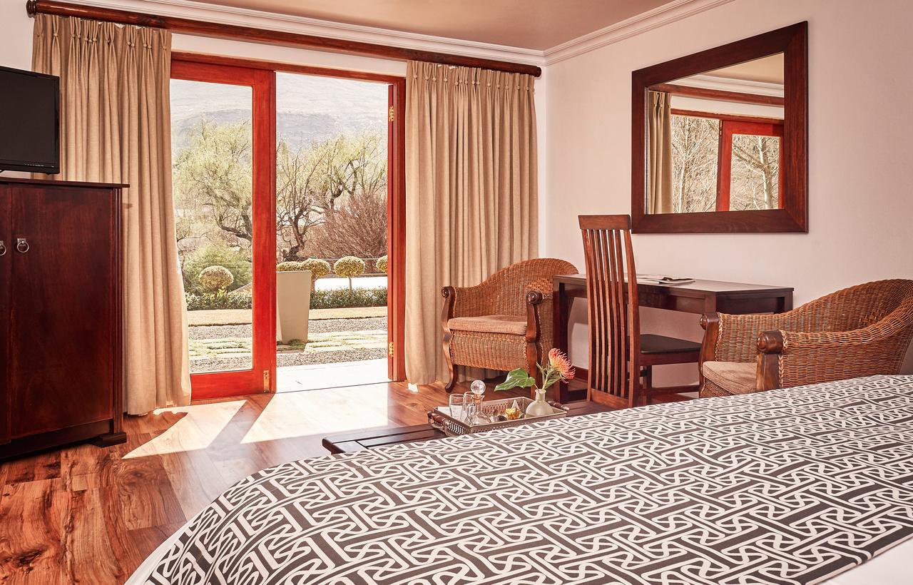 Riverwalk Bed And Breakfast クラレンス エクステリア 写真