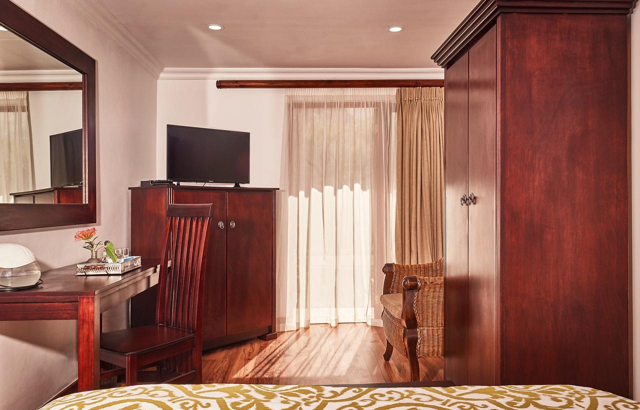 Riverwalk Bed And Breakfast クラレンス エクステリア 写真