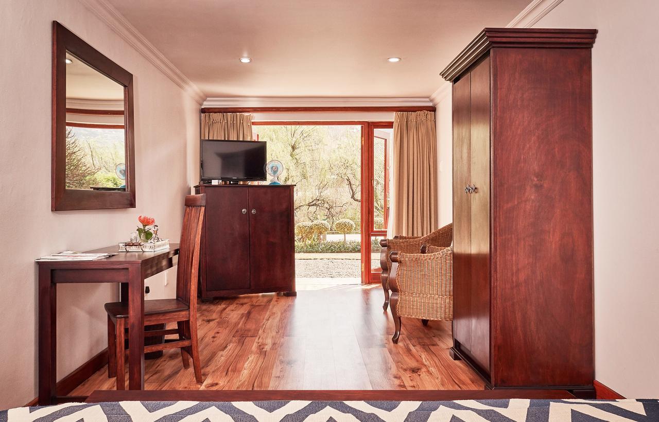 Riverwalk Bed And Breakfast クラレンス エクステリア 写真